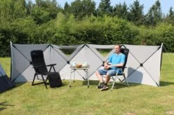 Outdoor Revolution Pronto PC 4 Panel Windbreak (125 X 500) 11 Outdoor Revolution Pronto PC 4 Panel Windbreak (125 X 500) -Outwell || Vango || Fiamma Sales pronto pc 3
