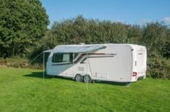 Sunncamp Protekta Sun Canopy 7ft -Outwell || Vango || Fiamma Sales protekta roll out sun canopy 12 min