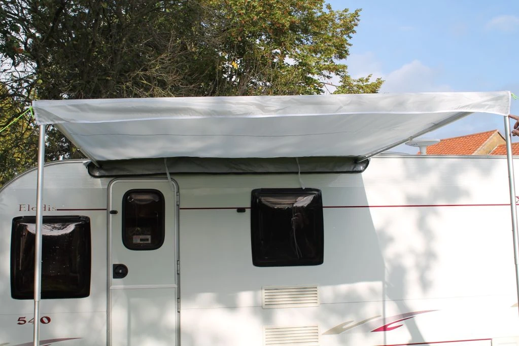 Sunncamp Protekta Sun Canopy 10ft 7 Sunncamp Protekta Sun Canopy 10ft - Image 5