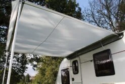 Sunncamp Protekta Sun Canopy 13ft -Outwell || Vango || Fiamma Sales protekta roll out sun canopy 4 2