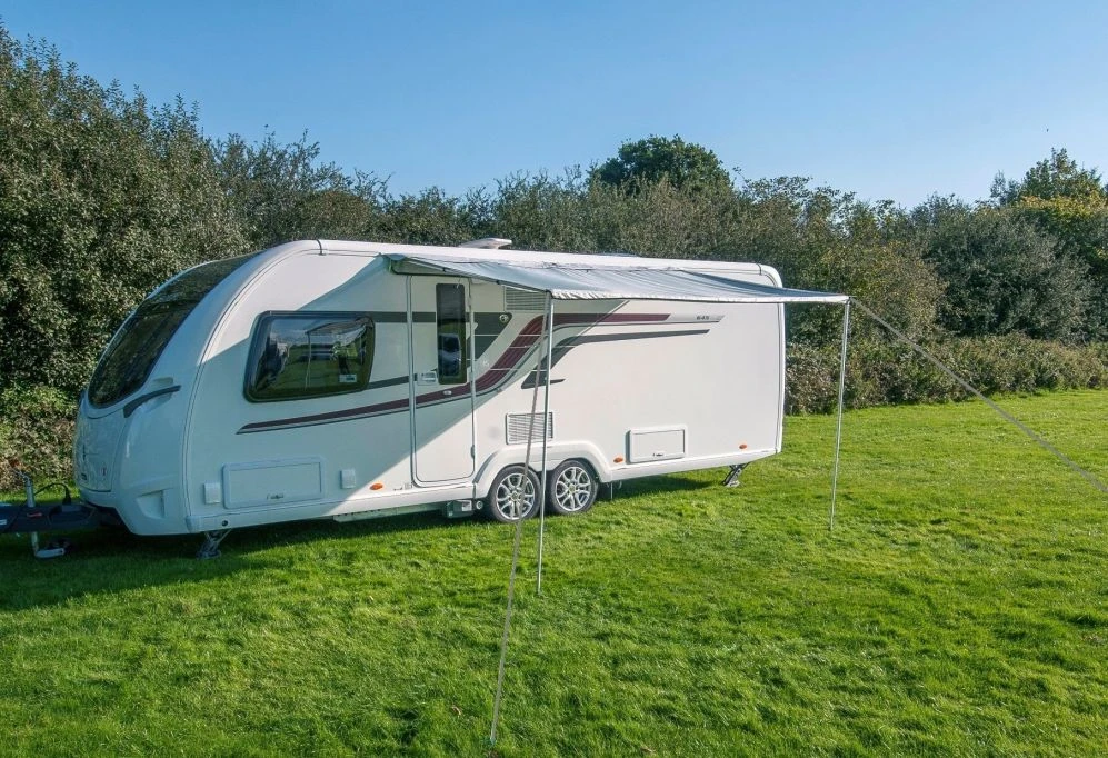 Sunncamp Protekta Sun Canopy 10ft 11 Sunncamp Protekta Sun Canopy 10ft - Image 9