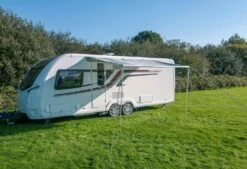 Sunncamp Protekta Sun Canopy 13ft -Outwell || Vango || Fiamma Sales protekta roll out sun canopy 8 min 2