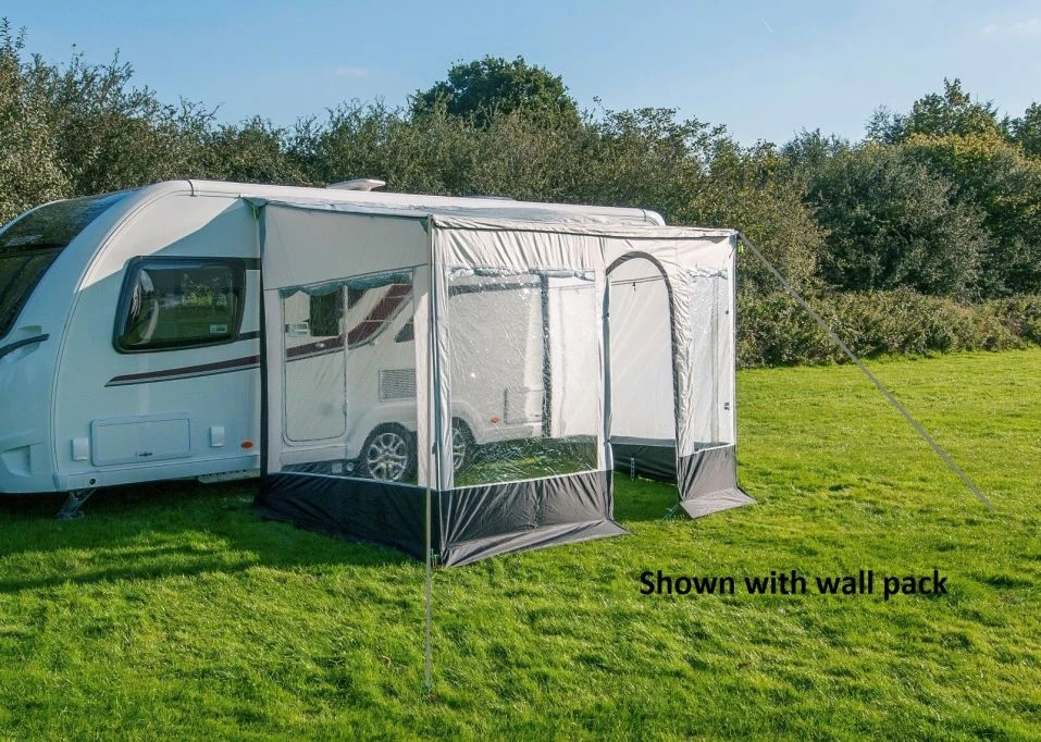 Sunncamp Protekta Sun Canopy 10ft 14 Sunncamp Protekta Sun Canopy 10ft - Image 12