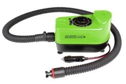 Outdoor Revolution 12V DC Electric Air Frame Pump -Outwell || Vango || Fiamma Sales pump2100 12vdcelectricairframeinflator l1 outdoor revolution 1