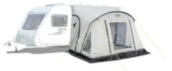 Quest Falcon 325 Poled Porch Caravan Awning -Outwell || Vango || Fiamma Sales quest falcon 325 poled porch caravan awning