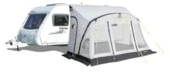Quest Falcon Air 390 Porch Awning