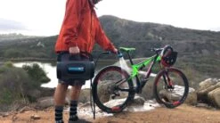 Rinsekit Portable Shower POD -Outwell || Vango || Fiamma Sales rinsekit bike calvera jp 2 min 3d2f 2d