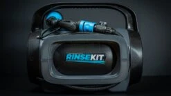 Rinsekit Portable Shower POD -Outwell || Vango || Fiamma Sales rinsekit website
