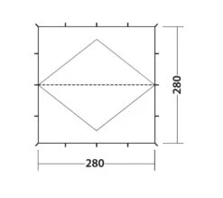 Robens Windscreen Tarp -Outwell || Vango || Fiamma Sales robens windscreen tarp2
