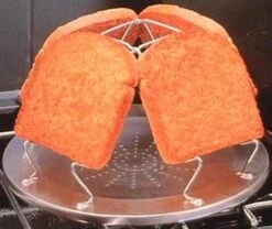 Toastie Toaster Rack -Outwell || Vango || Fiamma Sales royal toaster