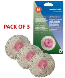 Campingaz Gas Mantles -Outwell || Vango || Fiamma Sales s l1600 1 5