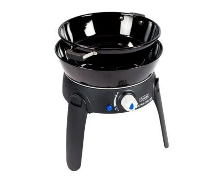 Cadac Safari Chef 30 HP BBQ 11 Cadac Safari Chef 30 HP BBQ - Image 9