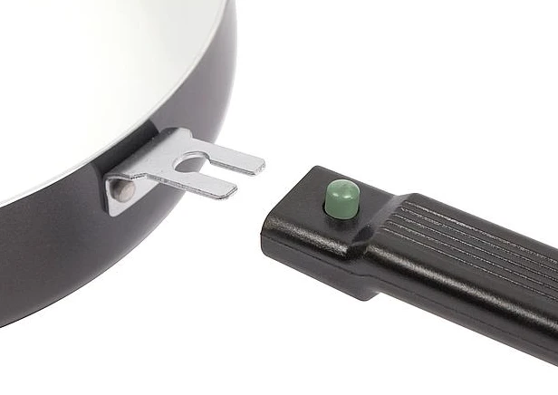 Bo-Camp Grill Pan 4 Bo-Camp Grill Pan - Image 2