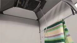 Outwell Seahaven Comfort Station Single Utility Tent -Outwell || Vango || Fiamma Sales seahaven comfort station single 3