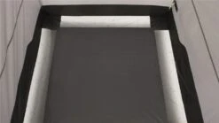 Outwell Seahaven Comfort Station Single Utility Tent -Outwell || Vango || Fiamma Sales seahaven comfort station single drainage