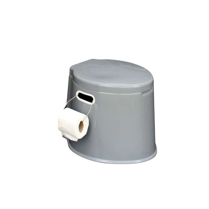 Blue Diamond Nature Calls 6ltr Standard Portable Toilet 4 Blue Diamond Nature Calls 6ltr Standard Portable Toilet - Image 2