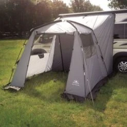 Sunncamp Motor Buddy 250 Drive Away Awning -Outwell || Vango || Fiamma Sales sf7777 sunncamp motorbuddy 250 motorhome awning 1 1