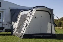 Sunncamp Silhouette Motor Plus 225 Drive Away Awning -Outwell || Vango || Fiamma Sales silhouette motor 250 grande 1