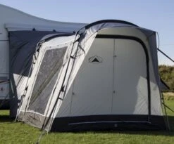 Sunncamp Silhouette Motor Plus 225 Drive Away Awning -Outwell || Vango || Fiamma Sales silhouette motor 250 grande 1 1