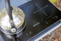 Vango Sizzle Double -Outwell || Vango || Fiamma Sales sizzle double