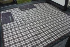 Outdoor Revolution Pro Climate 6 & Airedale 6 Snugrug -Outwell || Vango || Fiamma Sales snugrug 4 4