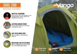 Vango Soul 200 Tent 13 Vango Soul 200 Tent -Outwell || Vango || Fiamma Sales soul 200 infographic lr2