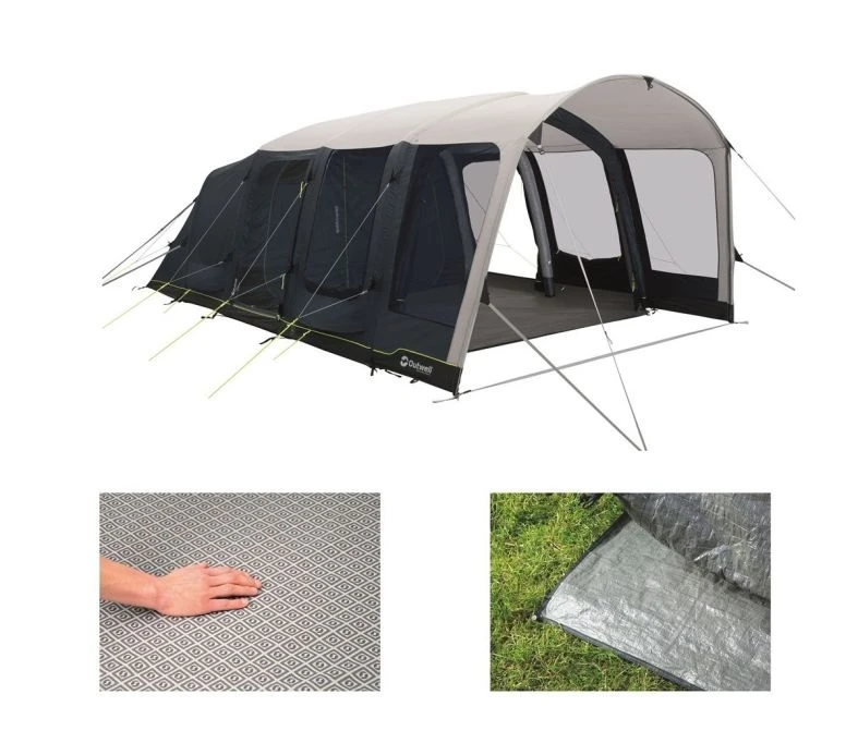 Outwell Springville 5SA Package 3 Outwell Springville 5SA Package