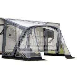 Sunncamp View Air Sun Canopy 325 -Outwell || Vango || Fiamma Sales sun air canopy