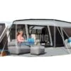 Outdoor Revolution Ozone 6.0 XTR Safari Side Sun Wing 2 Outdoor Revolution Ozone 6.0 XTR Safari Side Sun Wing -Outwell || Vango || Fiamma Sales sun wing white