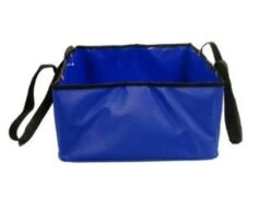 Sunncamp Collapsible Square Washing Up Bowl -Outwell || Vango || Fiamma Sales sunncamp collapsible square washing up bowl