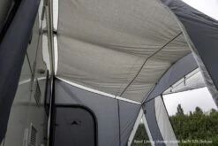 Sunncamp Dash 260 Air SC Caravan Awning -Outwell || Vango || Fiamma Sales sunncamp dash 260 g