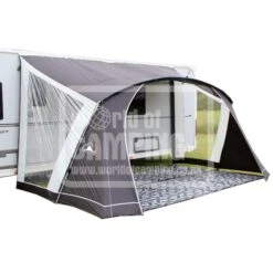 Sunncamp Swift 390 Canopy -Outwell || Vango || Fiamma Sales swift