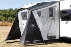 Sunncamp Swift Sun Canopy 200 -Outwell || Vango || Fiamma Sales swift 200 canopy 3