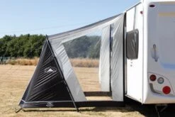 Sunncamp Swift Sun Canopy 200 -Outwell || Vango || Fiamma Sales swift 200 canopy 4