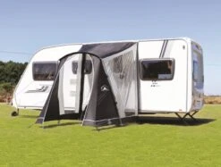 Sunncamp Swift Sun Canopy 200 -Outwell || Vango || Fiamma Sales swift 200 canopy 5