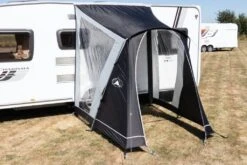 Sunncamp Swift Sun Canopy 200 -Outwell || Vango || Fiamma Sales swift 200 canopy 6