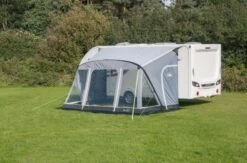 Sunncamp Swift Air 260 SC Caravan Awning -Outwell || Vango || Fiamma Sales swift 260 air plus