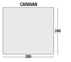 Sunncamp Swift Air 260 SC Caravan Awning -Outwell || Vango || Fiamma Sales swift 260 air plus 4