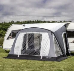 Sunncamp Swift Air 260 SC Caravan Awning -Outwell || Vango || Fiamma Sales swift 260 air sc 1 1