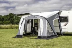 Sunncamp Swift Air 260 SC Caravan Awning -Outwell || Vango || Fiamma Sales swift 260 air sc 2