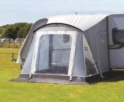 Sunncamp Swift 260 Deluxe SC Caravan Awing 14 Sunncamp Swift 260 Deluxe SC Caravan Awing -Outwell || Vango || Fiamma Sales swift 260 deluxe 10 amended np