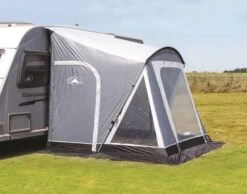 Sunncamp Swift 260 Deluxe SC Caravan Awing 16 Sunncamp Swift 260 Deluxe SC Caravan Awing -Outwell || Vango || Fiamma Sales swift 260 deluxe 8 amended np