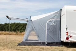 Sunncamp Swift 390 SC Caravan Awning -Outwell || Vango || Fiamma Sales swift 390 deluxe 5 1