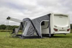 Sunncamp Swift Air 390 SC Caravan Awning -Outwell || Vango || Fiamma Sales swift air 390 sc 3