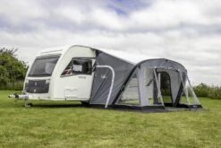 Sunncamp Swift Air 390 SC Caravan Awning -Outwell || Vango || Fiamma Sales swift air 390 sc 5