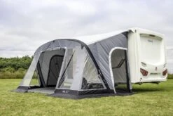 Sunncamp Swift Air 390 SC Caravan Awning -Outwell || Vango || Fiamma Sales swift air 390 sc 6