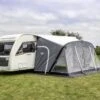 Sunncamp Swift Air 390 SC Caravan Awning -Outwell || Vango || Fiamma Sales swift air 390 sc 9