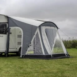 Sunncamp Swift Deluxe 220 SC Caravan Awning -Outwell || Vango || Fiamma Sales swift deluxe 260 sc 4 1