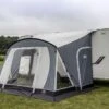 Sunncamp Swift Deluxe 325 SC Caravan Awning -Outwell || Vango || Fiamma Sales swift deluxe 325 sc 1