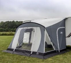 Sunncamp Swift Deluxe 325 SC Caravan Awning -Outwell || Vango || Fiamma Sales swift deluxe 325 sc 1 1